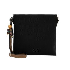 Emily & Noah Torebka Naramienna E&N Johanna Torebki 1 ct Damski. Torby na ramię Emily & Noah, bez wzorów, z materiału, na ramię, bez dodatków. Za 159.99 zł.