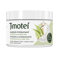 Timotei Maska nawilżająca TIMOTEI Maski do włosów 300 ml. Odżywki do włosów Timotei. Za 58.38 zł.