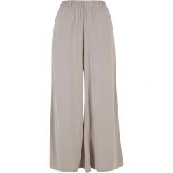 Kuloty Damskie Modal. Szare spodnie dresowe Urban Classics, l, bez wzorów. Za 115.99 zł.