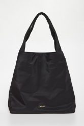 Torebka damska shopperka TWINSET U&B. Shopper Twinset U&B, bez wzorów, bez dodatków. Za 629.00 zł.