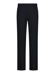 CMP Spodnie w kolorze czarnym rozmiar: 34. Czarne spodnie materiałowe CMP, na co dzień, bez wzorów, z materiału. Za 170.87 zł.