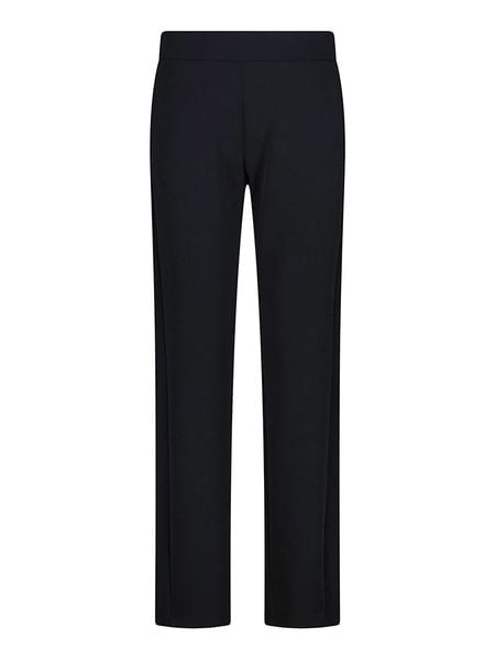 CMP Spodnie w kolorze czarnym rozmiar: 38. Czarne spodnie materiałowe CMP, na co dzień, bez wzorów, z materiału. Za 178.37 zł.