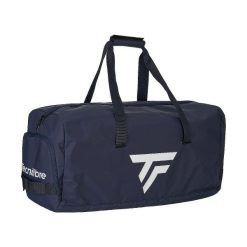 Torba tenisowa Tecnifibre Tour Endurance Rackpack. Niebieskie torby na ramię TECNIFIBRE, bez wzorów, z materiału, sportowe, na ramię, duże, bez dodatków. Za 423.85 zł.