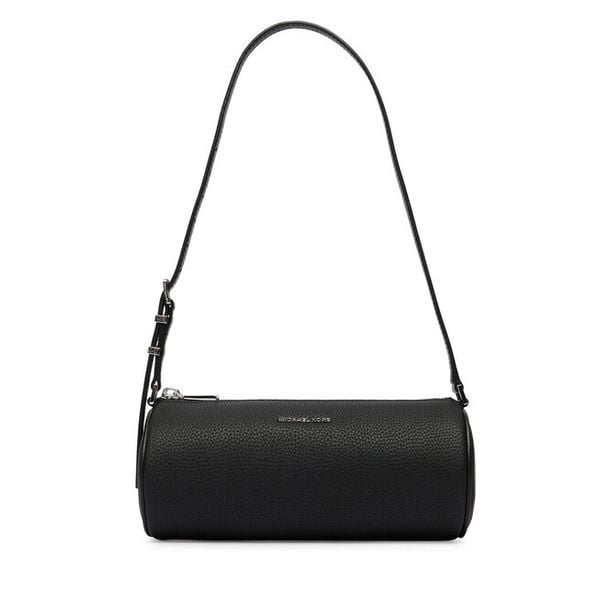 Torebka MICHAEL Michael Kors. Czarne torebki klasyczne MICHAEL Michael Kors, bez wzorów, bez dodatków. Za 348.99 zł.