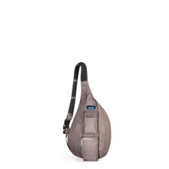 Plecak miejski Kavu Rope Sling - taupe topo. Brązowe plecaki KAVU, bez wzorów. Za 240.99 zł.