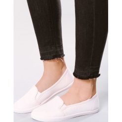 Różowe Tenisówki Knotty. Trampki Born2be. Za 39.99 zł.
