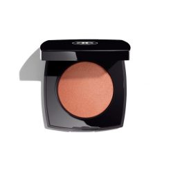 CHANEL CHANEL JOUES CONTRASTE INTENSE KREMOWO-PUDROWY RÓŻ ROSE ARDENT 8G Róż do policzków 8 g BEIGE ECLATANT. Róże Chanel. Za 220.00 zł.