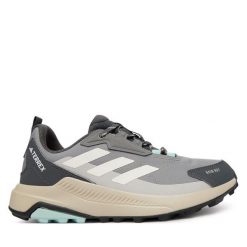 Trekkingi adidas. Szare trekkingi Adidas, trekkingowe. Za 369.99 zł.