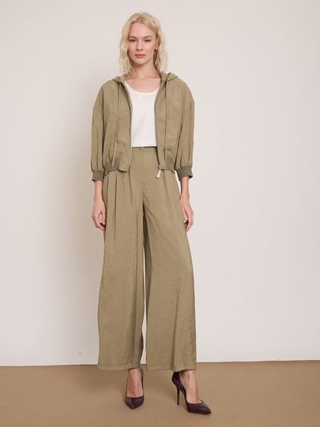 BGN Kurtka w kolorze khaki rozmiar: 36. Brązowe kurtki BGN, bez wzorów, bez kaptura. Za 141.85 zł.