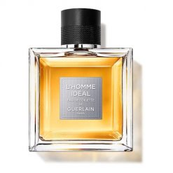Guerlain - L'homme Ideal - Woda Toaletowa - Atomizer 100 ml - Dla Mężczyzn. Perfumy męskie Guerlain. Za 615.00 zł.