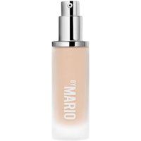 Makeup By Mario - Surrealskin Natural Finish Foundation - Naturalny Podkład W Płynie - Surrealskin Natural Finish 0.5n - Dla Kobiet. Podkłady Makeup By Mario. Za 245.00 zł.