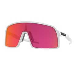 Oakley Okulary Sutro Oo9406-91. Białe okulary przeciwsłoneczne Oakley, bez wzorów, sportowe. Za 664.70 zł.