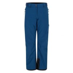 Spodnie Narciarskie Ice Dla Pań I Panów. Niebieskie spodnie narciarskie Regatta, xl, bez wzorów, narciarskie. Za 184.99 zł.