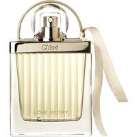 Chloé - Love Story - Woda Perfumowana - Atomizer 50 ml - Dla Kobiet. Perfumy damskie Chloe. Za 485.00 zł.