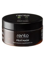 Rento Masło do ciała "Peat" - 200 ml rozmiar: onesize. Balsamy i kremy do ciała Rento. Za 61.45 zł.