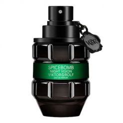 Viktor & Rolf - Spicebomb Night Vision – Woda Perfumowana - Spicebomb Edp - Dla Mężczyzn. Perfumy męskie Viktor & Rolf. Za 599.00 zł.