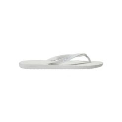 Klapki H2O Flip Flop. Białe klapki H2O, bez wzorów, bez obcasa. Za 226.50 zł.