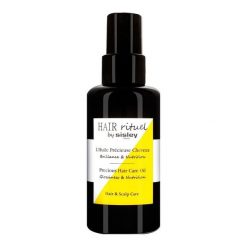 HAIR RITUEL by Sisley Precious Hair Care Oil Olejki i serum do włosów 100 ml. Odżywki do włosów HAIR RITUEL BY SISLEY. Za 383.20 zł.
