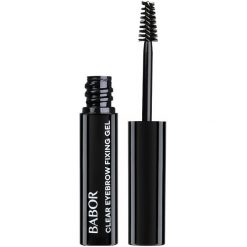 BABOR Clear Eyebrow Fixing Żel do brwi 3 ml. Kosmetyki do brwi Babor. Za 110.59 zł.