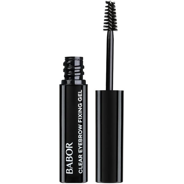 BABOR Clear Eyebrow Fixing Żel do brwi 3 ml. Kosmetyki do brwi Babor. Za 111.69 zł.