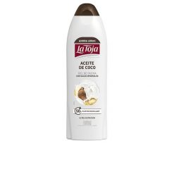 La Toja Żel pod prysznic krem OLEJEK KOKOSOWY Żele pod prysznic 600 ml. Żele pod prysznic La Toja. Za 80.19 zł.