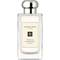 Jo Malone London - Peony & Blush Suede - Cologne - Peony & Blush Suede Cologne 100ml - Dla Kobiet. Perfumy damskie Jo Malone London. Za 735.00 zł.