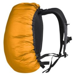 Osłona wodoodporna na plecak Sea To Summit Ultra-Sil Pack Cover. Żółte plecaki SEA TO SUMMIT, bez wzorów. W wyprzedaży za 47.94 zł.