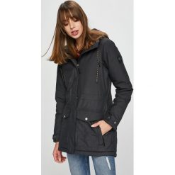 Columbia - Kurtka Prima Element II. Szare kurtki Columbia, l, bez wzorów, z materiału, z kapturem. W wyprzedaży za 549.90 zł.