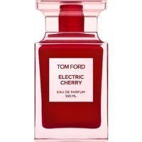 Tom Ford - Electric Cherry - Woda Perfumowana - Private Blend Electric Cherry Edp 100ml - Dla Kobiet. Perfumy damskie Tom Ford. Za 2,290.00 zł.
