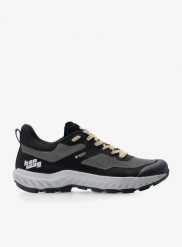 Buty turystyczne damskie Hanwag Kaduro Light GTX. Czarne trekkingi Hanwag, z gore-texu, trekkingowe. Za 912.99 zł.