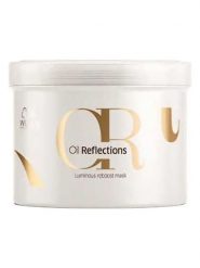 Wella Maska do włosów "Oil Reflections" - 500 ml rozmiar: onesize. Odżywki do włosów Wella. Za 180.49 zł.