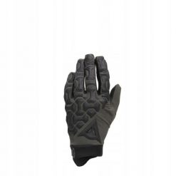 Rękawice rowerowe Dainese HGR Gloves EXT Black / Copper. Brązowe rękawiczki Dainese, bez wzorów, sportowe. Za 229.99 zł.