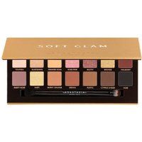 Soft Glam Palette - Paleta cieni do powiek. Cienie do powiek ANASTASIA BEVERLY HILLS. Za 275.00 zł.