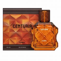 Centuria 100 ml EDP woda perfumowana męska. Perfumy męskie Ajmal. Za 72.00 zł.