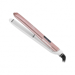 Remington S9505 Rose Luxe. Prostownice Remington. W wyprzedaży za 149.00 zł.