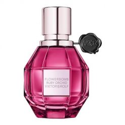 Viktor & Rolf - Flowerbomb Ruby Orchid - Woda Perfumowana - Orchid Fantasy Edp 30ml - Dla Kobiet. Perfumy damskie Viktor & Rolf. Za 349.00 zł.