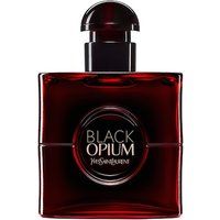 Yves Saint Laurent - Black Opium Over Red - Woda Perfumowana Dla Kobiet - Black Opium Over Red 30 ml - Dla Kobiet. Perfumy damskie YVES SAINT LAURENT. Za 415.00 zł.