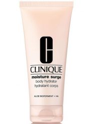 Clinique Krem do ciała "Moisture Surge" - 200 ml rozmiar: onesize. Balsamy i kremy do ciała Clinique. Za 136.13 zł.