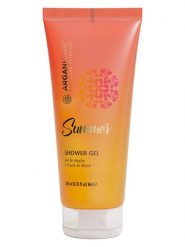 Argani Care Żel pod prysznic "Summer" - 200 ml rozmiar: onesize. Żele pod prysznic Argani Care. Za 30.99 zł.