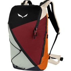 Plecak turystyczny Puez 23L Multi Salewa. Plecaki Salewa, bez wzorów. W wyprzedaży za 629.00 zł.