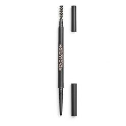 REVOLUTION Precise Brow precyzyjna kredka do brwi Dark Brown Kredka do brwi 05 g BROWN. Kosmetyki do brwi REVOLUTION. Za 68.49 zł.