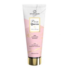 7suns Opóźniony bronzer z orzechem włoskim i formułą nawilżającą Samoopalacze 250 ml. Samoopalacze 7suns. Za 89.99 zł.