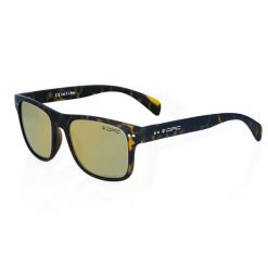 Okulary przeciwsłoneczne z polaryzacją unisex OPC J-Bay kat.3 +etui. Brązowe okulary przeciwsłoneczne OPC, bez wzorów, sportowe. Za 229.99 zł.