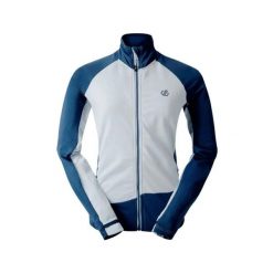 Bluza damska Dare 2B Emerging Core. Niebieskie bluzy Dare 2b, bez wzorów, bez kaptura. Za 240.00 zł.