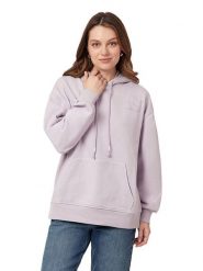 Scotch & Soda Bluza w kolorze jasnoróżowym rozmiar: L. Różowe bluzy Scotch & Soda, l, bez wzorów, z kapturem. Za 208.99 zł.