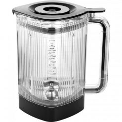 Kielich do blendera wysokowydajnego Zwilling Enfinigy - Czarny, 1.8 ltr. Blendery Zwilling. W wyprzedaży za 842.00 zł.