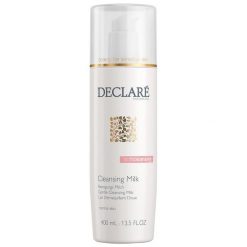 Declaré Soft Cleansing Mleczko oczyszczające Mleczka do twarzy 400 ml. Oczyszczanie declaré. Za 107.79 zł.