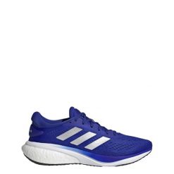 Supernova 2.0 Shoes. Białe obuwie sportowe Adidas, z materiału, bez zapięcia, do biegania. Za 349.99 zł.