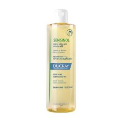 Ducray SENSINOL Olejki oczyszczające 400 ml. Oczyszczanie Ducray. Za 124.29 zł.