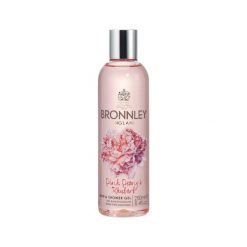 Bronnley Żel Pod Prysznic I Do Kąpieli Oraz Rabarbaru Piwonia (Łaźnia Pod Prysznic) 250 Ml. Płyny do kąpieli Bronnley. W wyprzedaży za 50.00 zł.